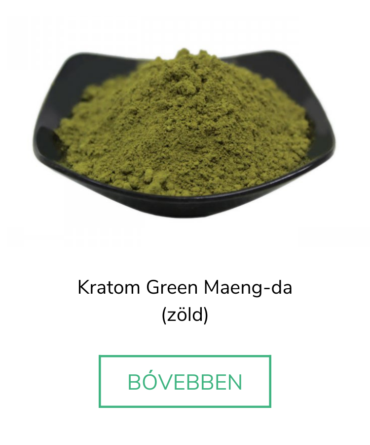 Kratom Budapest
